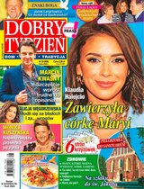 Dobry Tydzień 28/2024