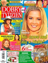Dobry Tydzień 30/2024