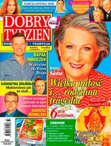 Dobry Tydzień 33/2024