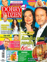 Dobry Tydzień 36/2024