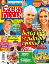 Dobry Tydzień 37/2024