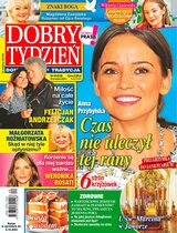 Dobry Tydzień 40/2024