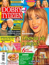 Dobry Tydzień 46/2024
