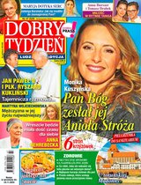 Dobry Tydzień 47/2024