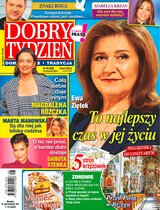 Dobry Tydzień 48/2024