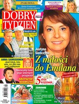 Dobry Tydzień 50/2024