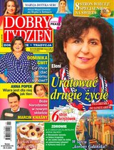 Dobry Tydzień 51-52/2024