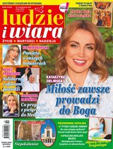 Ludzie i Wiara 10/2024