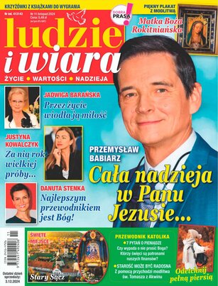 Ludzie i Wiara 11/2024