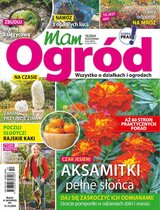 Mam Ogród 10/2024