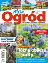 Mam Ogród 11-12/2024