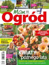 Mam Ogród 8/2024