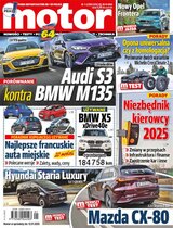 Motor 1-2/2025
