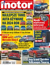 Motor 15/2024