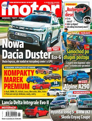 Motor 26/2024