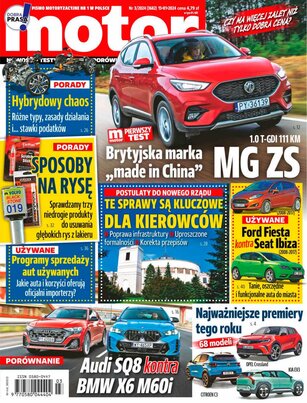 Motor 3/2024
