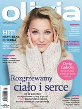 Olivia 1/2025