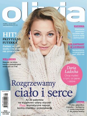 Olivia 1/2025