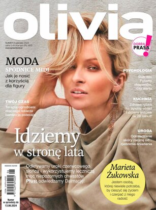 Olivia 6/2024