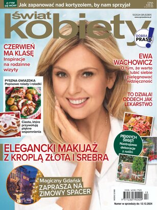 Świat Kobiety 13/2024