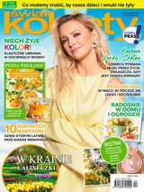 Świat Kobiety 4/2024