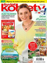 Świat Kobiety 8/2024