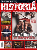 Świat Wiedzy Historia 2/2024