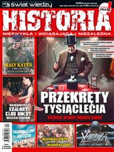 Świat Wiedzy Historia 4/2024