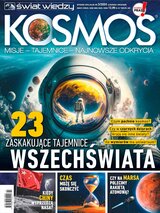 Świat Wiedzy Kosmos 3/2024