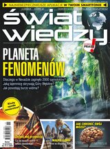 Świat Wiedzy 11/2024