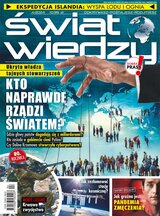 Świat Wiedzy 4/2024