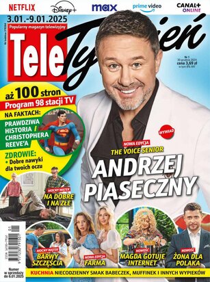 Tele Tydzień 1/2025