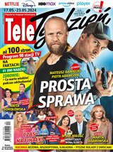 Tele Tydzień 20/2024