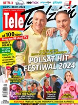 Tele Tydzień 21/2024