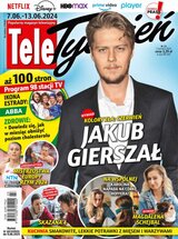 Tele Tydzień 23/2024