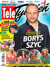 Tele Tydzień 26/2024