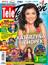 Tele Tydzień 29/2024