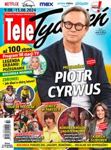Tele Tydzień 32/2024