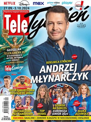 Tele Tydzień 39/2024