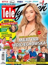 Tele Tydzień 41/2024
