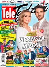 Tele Tydzień 43/2024
