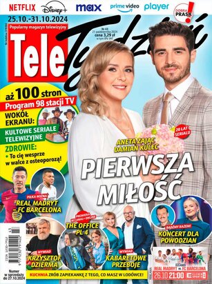 Tele Tydzień 43/2024