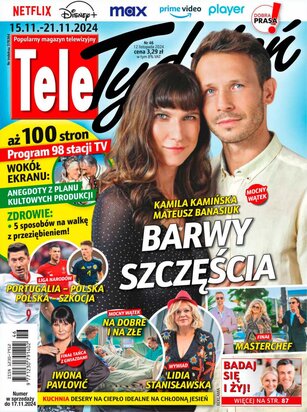 Tele Tydzień 46/2024