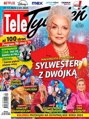 Tele Tydzień 52/2024