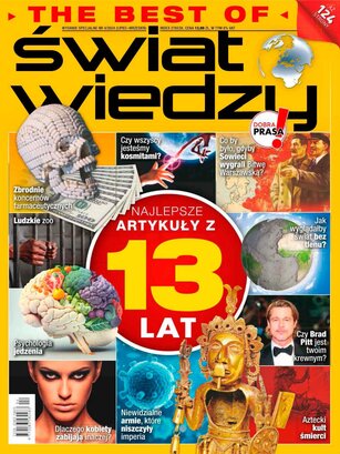 The Best of Świat Wiedzy 4/2024