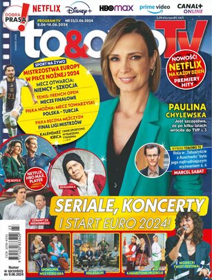 To i owo TV 23/2024