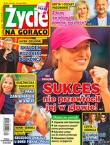 Życie Na Gorąco 20/2024