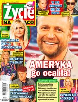 Życie Na Gorąco 21/2024