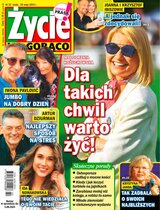 Życie Na Gorąco 22/2024