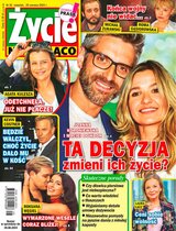 Życie Na Gorąco 25/2024